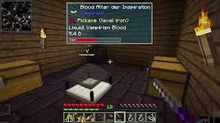 Minecraft Infinity Evolved Reloaded #2: Zusammenfassung vom Sonntag