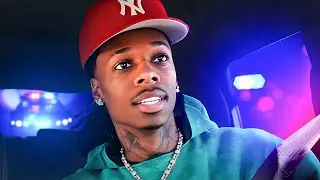 How Quan ALMOST Went To JAIL Storytime..