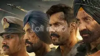 Ghar Kab Aaoge &ndash; Border 2Arijit Singh | Sonu Nigam | Vishal Mishra #gharkabaaoge #border2song 