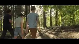 How to teach children to respect nature