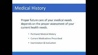 Coffee With Shannon Finley presenting the Life Care Contract 10/25/2023