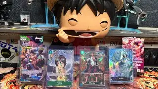 🔥SP SHANKS PULLED! 🔥 6x OP12 + 6x OP11 One Piece Pack Opening!