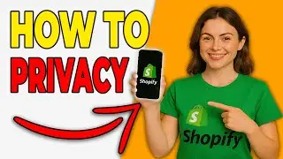 How To Add A Privacy Policy Page In Shopify (Easy Setup)