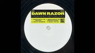 Dawn Razor & Archetech &ndash; From Another Galaxy (Shed Remix)&nbsp;