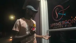 Prince Picks Ep 02 [Sipping Room Lounge Bar and Restaurant] Barbados