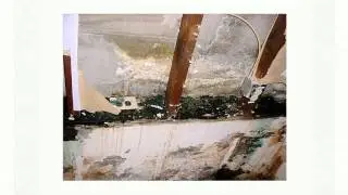 The basic facts about water damage