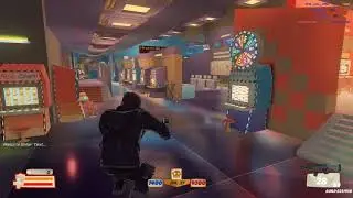 The Misfits - SAVAGE  Gameplay - Host servers keep going down