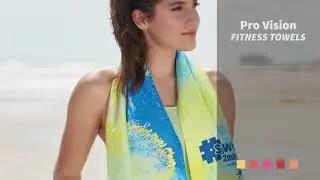 2019 Pro Towels New Products