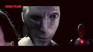 Eu, Rob&ocirc; | Cena Filme - Vale a pena assistir