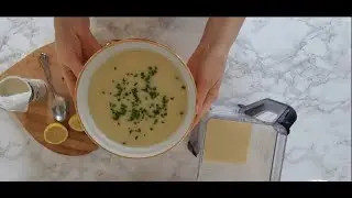 ZUPA KREM Z SELERA.💚