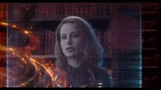 Shang Chi Post Credit Scene IMAX 4K
