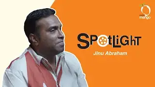 Radio Mango Spotlight Ft. Jinu Abraham with RJ Kavitha