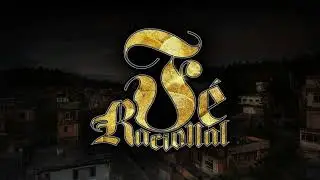 F&Eacute; Racional / MC R15 - Favela chora