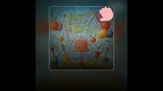 BIRTHDAY SONG.#SpecialBirthday#CelebrateWithMusic#BirthdayCheer#BirthdaySingAlong#BirthdayMood