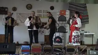 Vitanovká heligónka 5 ročník