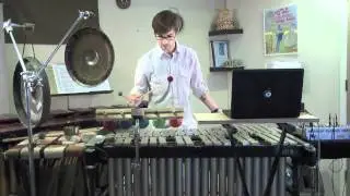 Music for Airports: 1/1 - Brian Eno | Dan Piccolo, percussion
