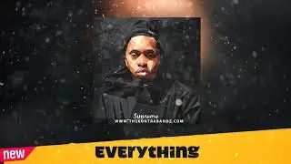 Nas Type Beat 