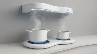 125 NEW & MODERN Kitchen Gadgets You Can Buy On AMAZON! *2025*