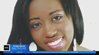 Michael Robertson given consecutive life sentences for murder of pregnant Baltimore woman Akia Eggle