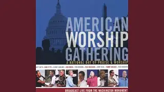 Lord I Lift Your Name on High (Live)
