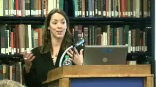 Friends of the University of New Haven Library: Dr. Coyle - 