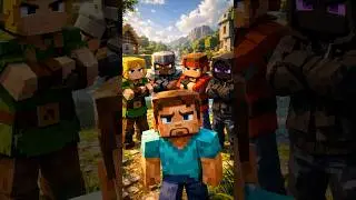 PORADNIK JAK STRACIĆ KOLEG&Oacute;W&hellip; 🚫 #shorts #minecraft