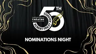 Finley Nominations Livestream - 50th