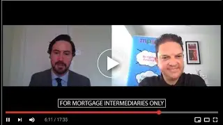 Grant Hendry, Foundation Home Loans Interview