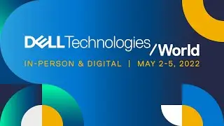 UNICOM Engineering: Dell Technologies World 2022