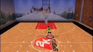 How To Do The Moving Behind The Back Misdirection 2k20