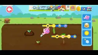 Baby Panda Fun Park Game