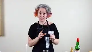 MoGu Beer Cocktail
