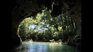 The Backcountry Glamping & Wild Escapes Experience