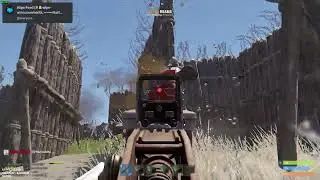 im leaving exp gg