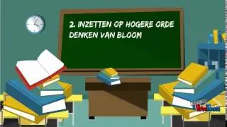 Experimenteel onderzoek BS de Branding