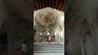 Le basiliche paleocristiane di Cimitile (NA)