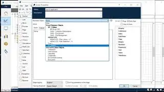 18 Publish Business Objects and Use Action Stage