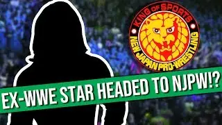 Ex-WWE Star Heading To NJPW? | Big WWE Network Changes Incoming?