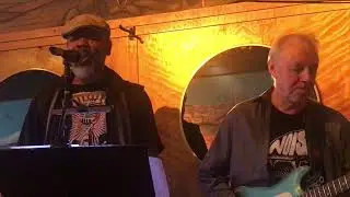 This Side Up with Derek Evans - Help Me