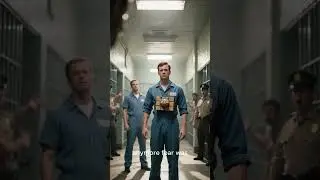 Шесть приговоренных к смертной казни использовали муляж бомбы &mdash; и охранники поверили им.