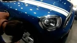 No Scratches, No Hassle | Automatic Car Wash Surat 🚗💦