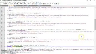 Salesforce Deployment Using Force.com Migration Tool ANT