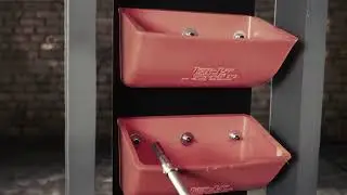 Maxi Lift Bucket Installation