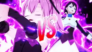 FREE AWAKENED MASKED HERO SWORD! VIOLET WILL CRUSH HER! (Slime: Isekai Memories)