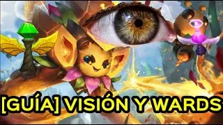 👁️&zwj;🗨️[GU&Iacute;A]👁️&zwj;🗨️&iexcl;APRENDE A WARDEAR COMO UN PRO! TODO SOBRE LA VISI&Oacute;N Y EL CONTROL Guialol s13-14
