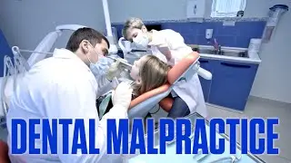 Dental Malpractice GENERIC