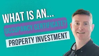 What is an Occupancy Certificate?