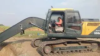 JCB Operator Ka Dimag Kamaal Ka Hai 🤯
