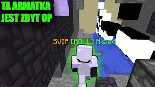 Arivi.pl #10 Skopiowaliśmy armatkę RAPów! OVERPOWER