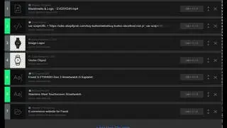 CTRL7 - Multiple Clipboard Manager For Windows